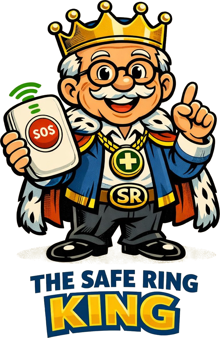 The Safe Ring King